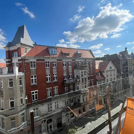 Windows To The Stylish * Poznań