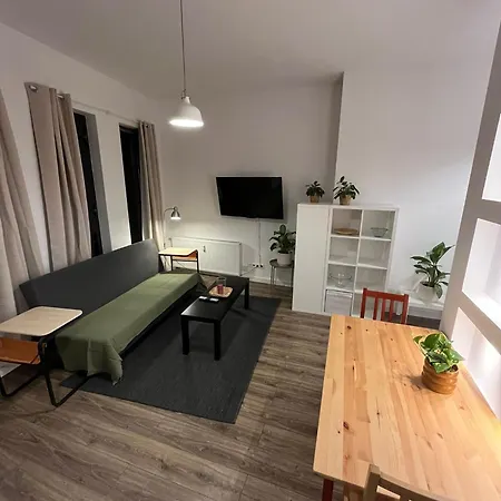 Apartament Windows To The Stylish