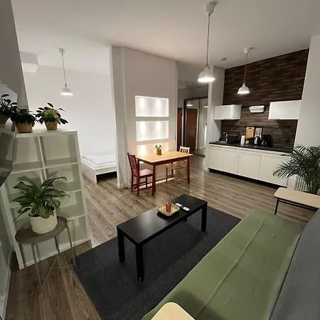 Lägenhet Windows To The Stylish