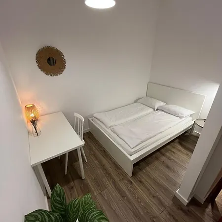 Appartement Windows To The Stylish *