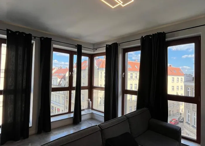 Windows To The Stylish * Poznań