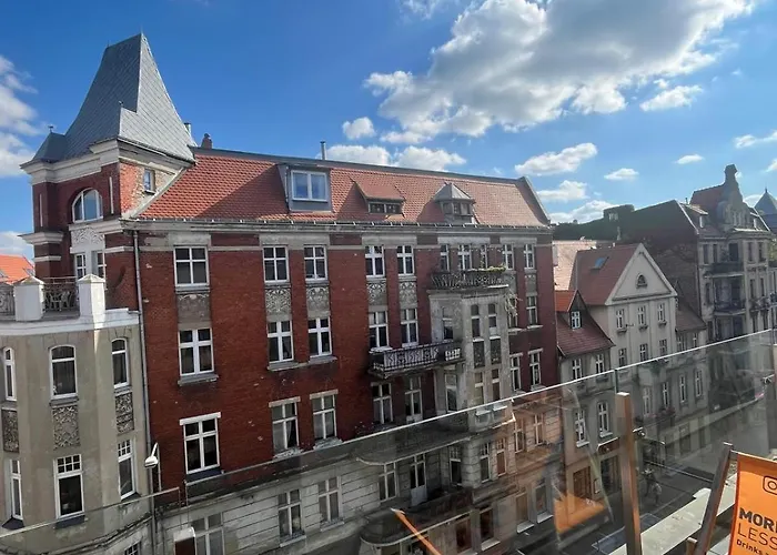 Windows To The Stylish * Poznań