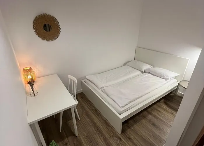 Lägenhet Windows To The Stylish *